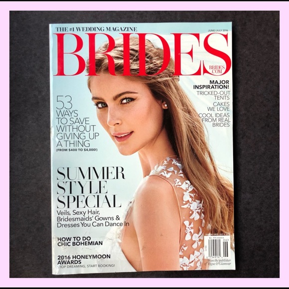 3x BRIDES & 1x CANADIAN BRIDE Mega DEAL - Picture 3 of 13